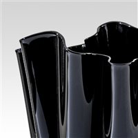 Vaso Venini Fazzoletto in Vetro FO370002000O0O - FO370002000O0O